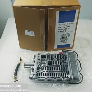 4644159347 control valve ZF