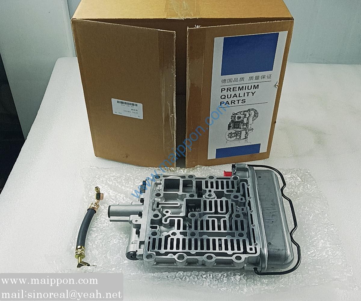 4644159347 control valve ZF