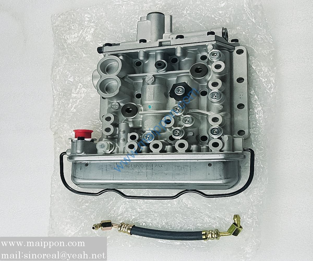 SP100411 860116156 ZC0090015 4110000042126 control valve