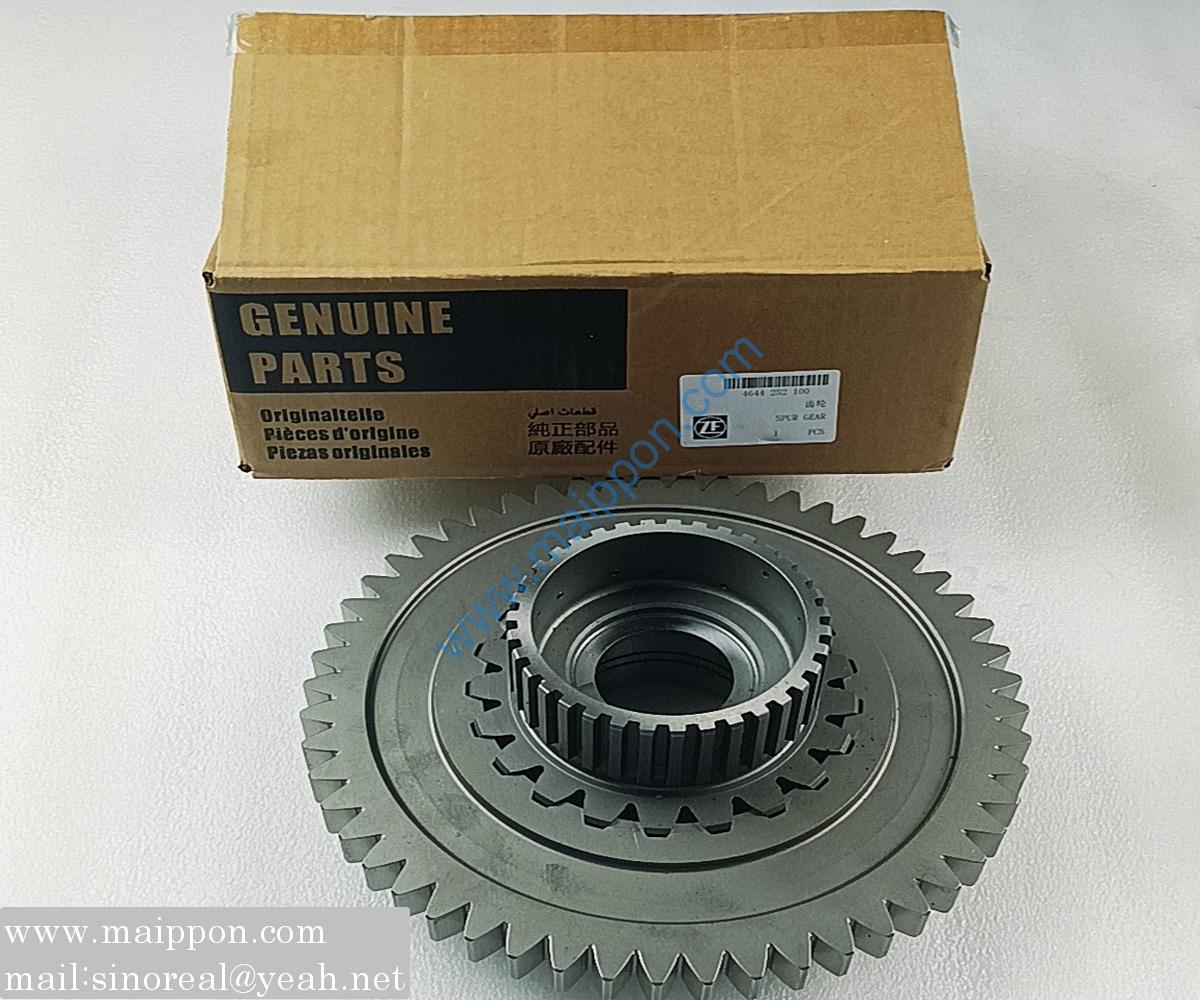 4644252100 gear ZF