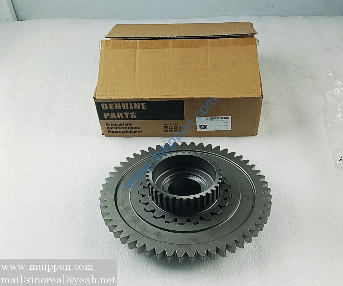 4644352005 4644352019 GEAR ZF