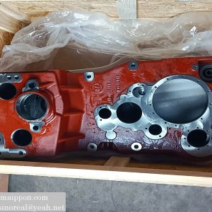 4644301402 gearbox case  ZF
