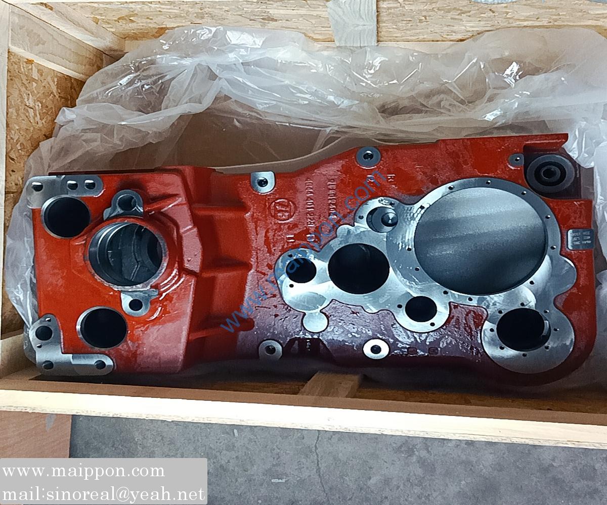 4644301402 gearbox case ZF