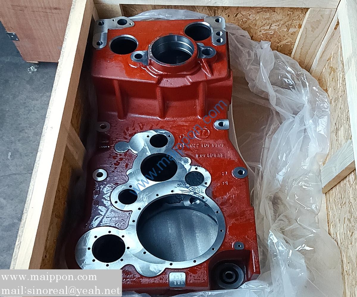 SP100427 4110002230013 860116349 ZC0090234 gearbox case