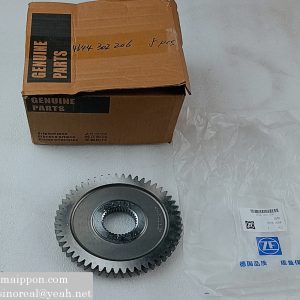 4644302206 Gear ZF 4WG200 4WG180 GEAR BOX