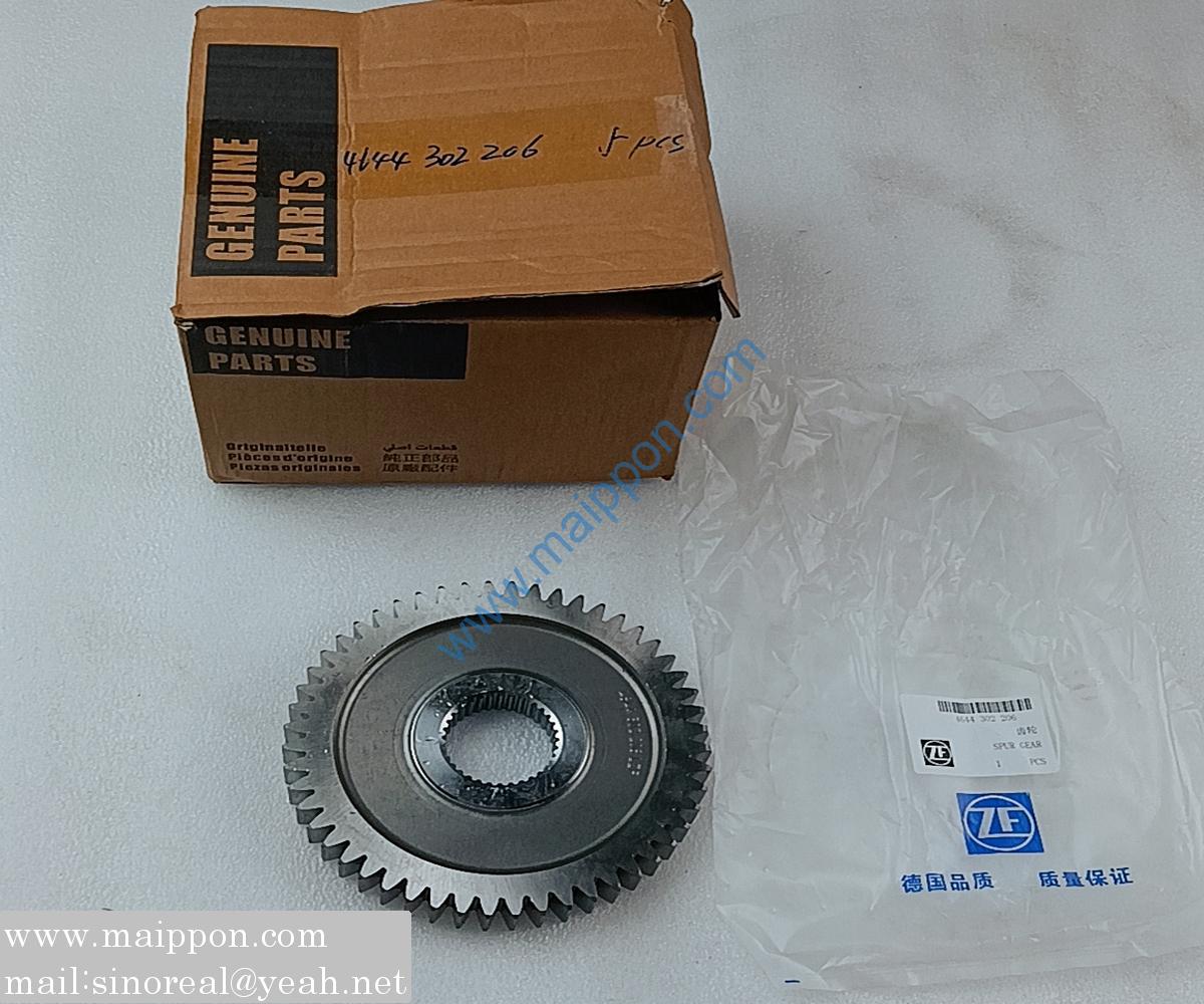4644302206 Gear ZF 4WG200 4WG180 GEAR BOX
