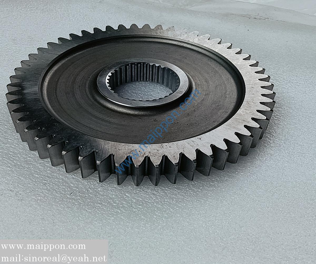 SP100429 860116327 7200001476 P4WG200-047 Gear