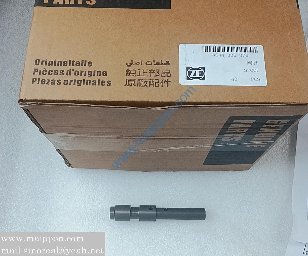 4644306376 valve stem ZF