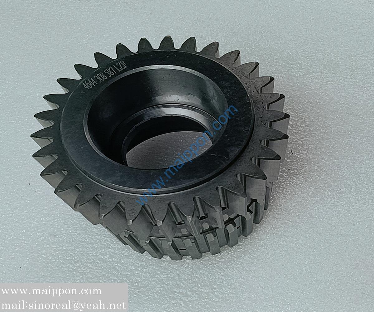 SP100463 860116339 ZC0090223 7200001624 P4WG200-195 GEAR