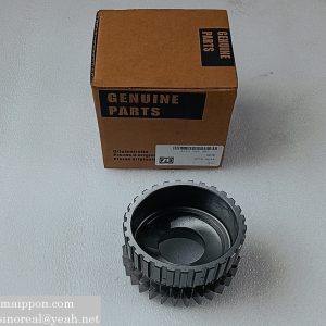 4644308587 gear ZF