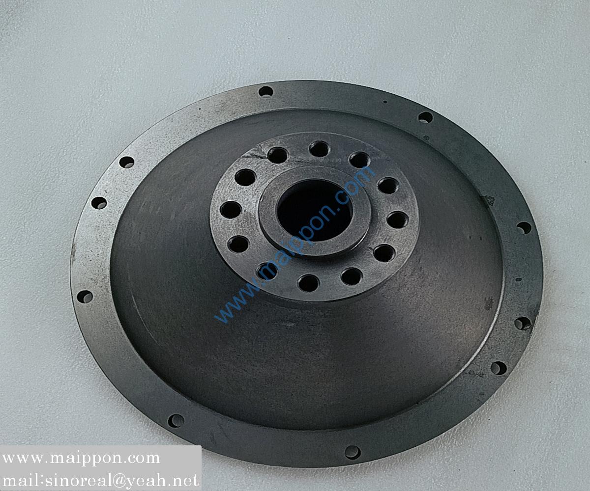 4644330326 intermediate flange ZF