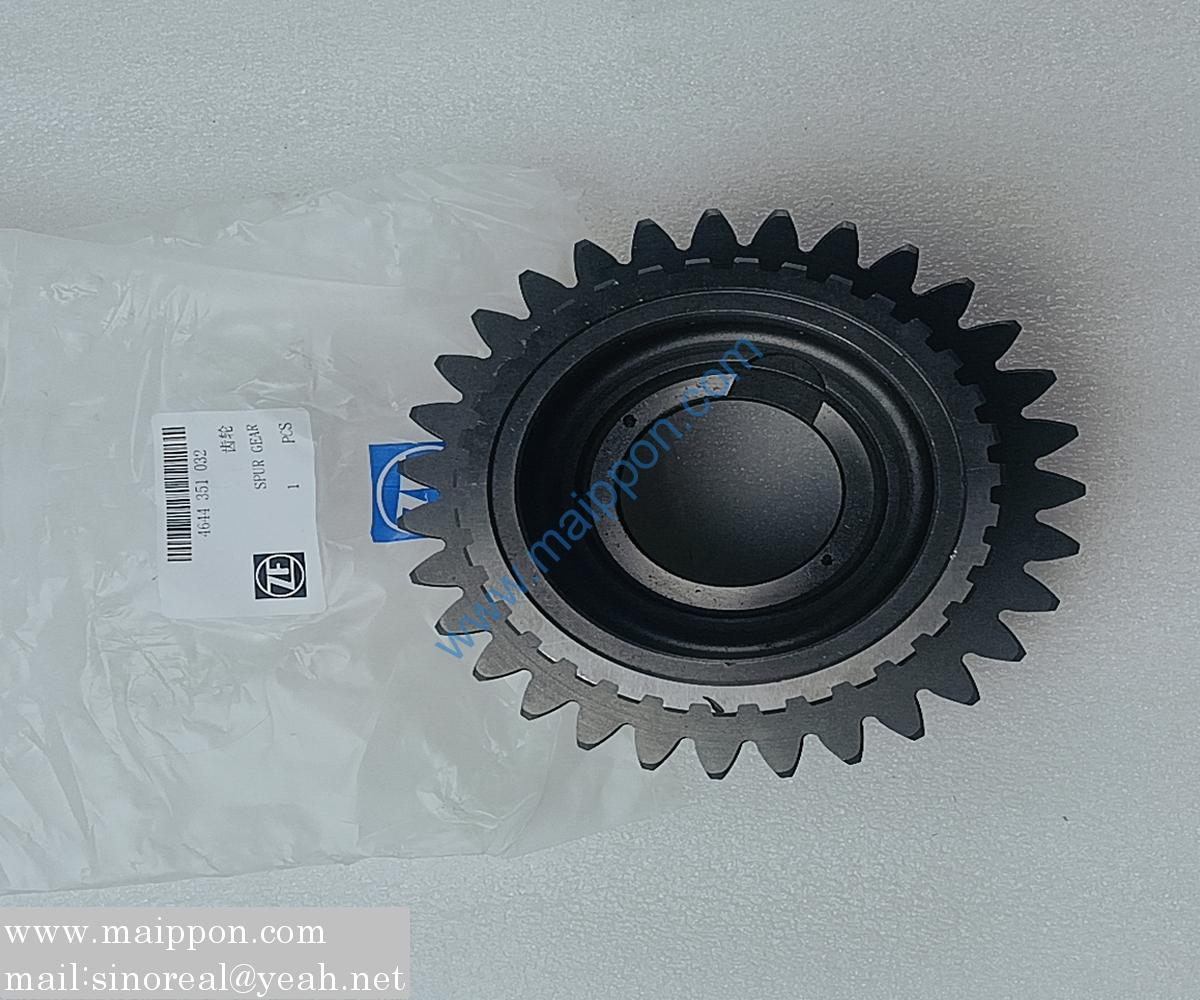 4644351032 Gear ZF