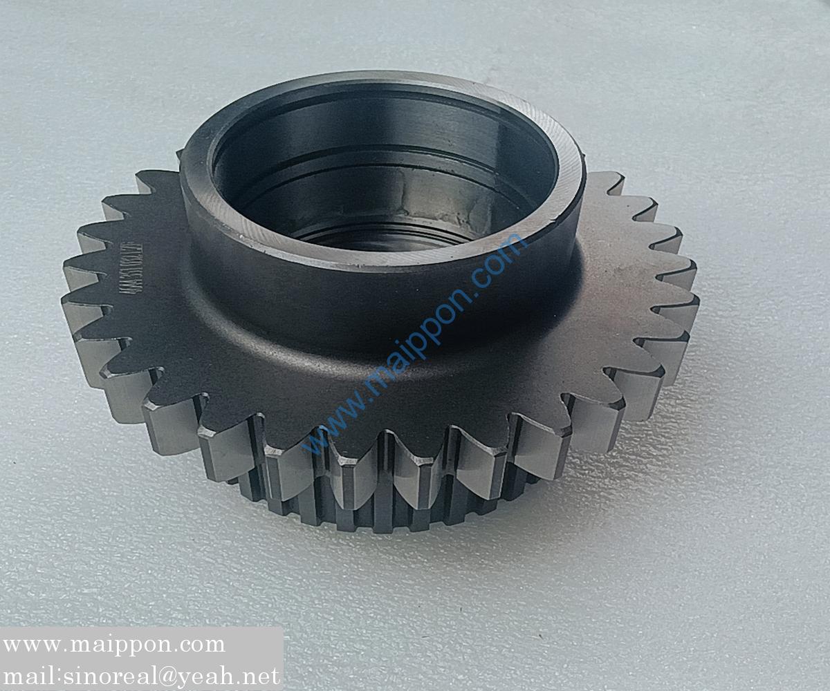 SP100489 860116335 ZC0090219 7200001562 Gear P4WG200-133