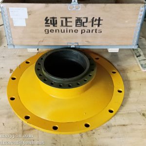 47A0001 Wheel hub ZL50C CLG856 LIUGONG