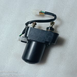 47B0265 24V XD203 ZD2332 Wiper Motor