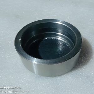 50A0735 Brake Caliper Piston LIUGONG