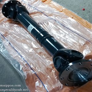 51C0024 CLG856 Intermediate Drive Shaft LIUGONG