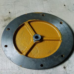 53A0009 Wheel rim cover LIUGONG