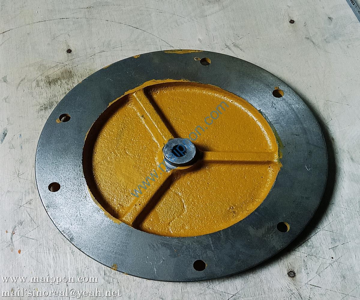 53A0009 Wheel rim cover LIUGONG