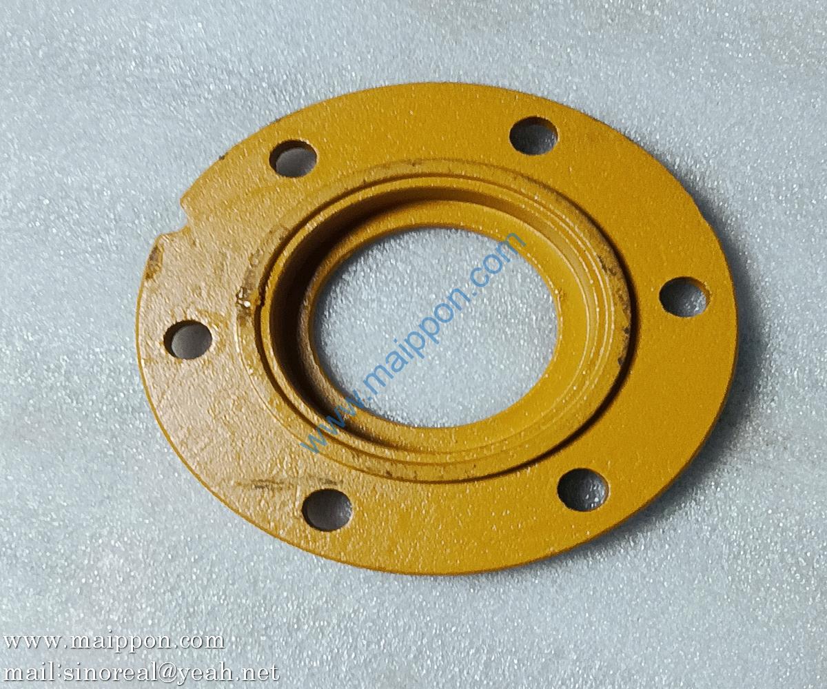 53A0058 ZL50G.8.6-1 Top Cover LIUGONG