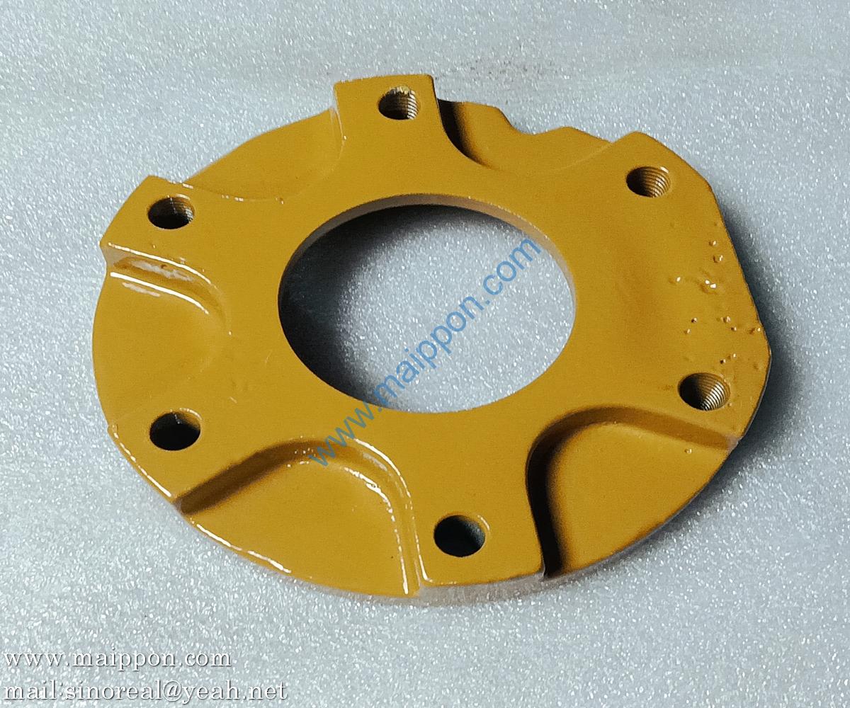 53A0059 ZL50G.8.6-2 Lower Cover LIUGONG