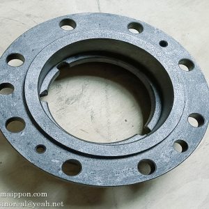 55A0077 Bearing sleeve LIUGONG