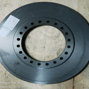 56A0007 CLG50C Brake Disc LIUGONG