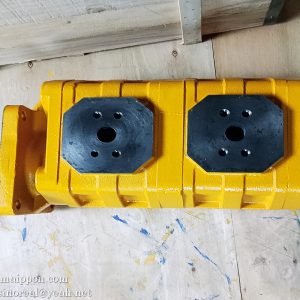 56A030000A0 CBGJ2050/2050-XF 9D650-56A030000A0 9f672-56a030000A0 GEAR PUMP FOTON LOVOL