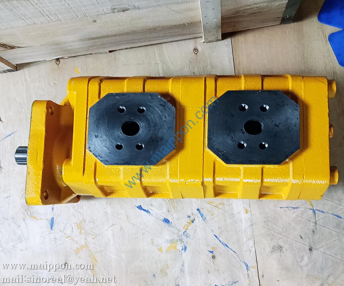 56A030000A0 CBGJ2050/2050-XF 9D650-56A030000A0 9f672-56a030000A0 GEAR PUMP FOTON LOVOL