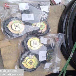 60022614 fuel tank cover WHJ-300-01 SANY