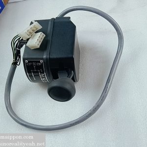 803612804 4110002230067 SP100497 860116210 gear selector