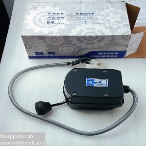 6006022230 SG-6S gear selector ZF