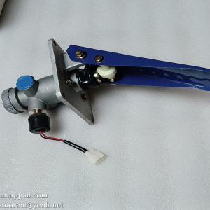 60300000546 Brake Valve Assembly LG853.08.09 60505010001 XM60D-3514002 LONKING