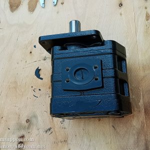 60301000042 CBGJ2100 LG853.07.22 GEAR PUMP LONKING