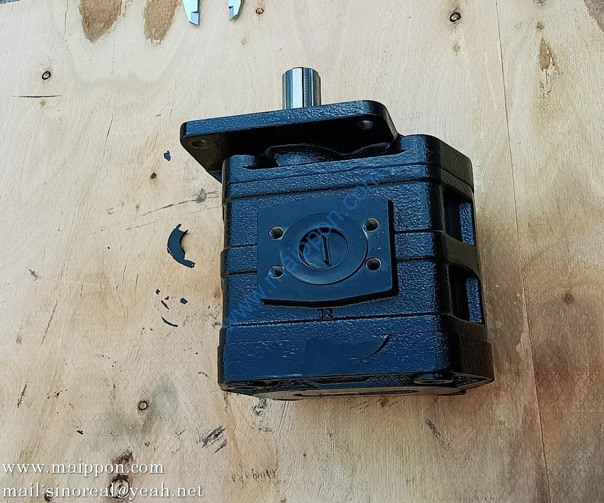 60301000042 CBGJ2100 LG853.07.22 GEAR PUMP LONKING