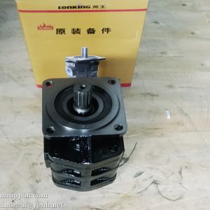 60301000391 CBGJ2100C R L855B.07V.02 GEAR PUMP LONKING