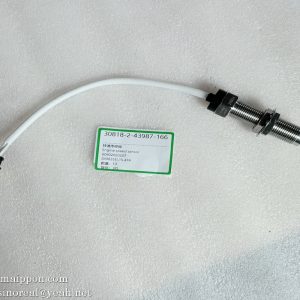 60402020207 CDM835EI.15.474 Speed Sensor LONKING