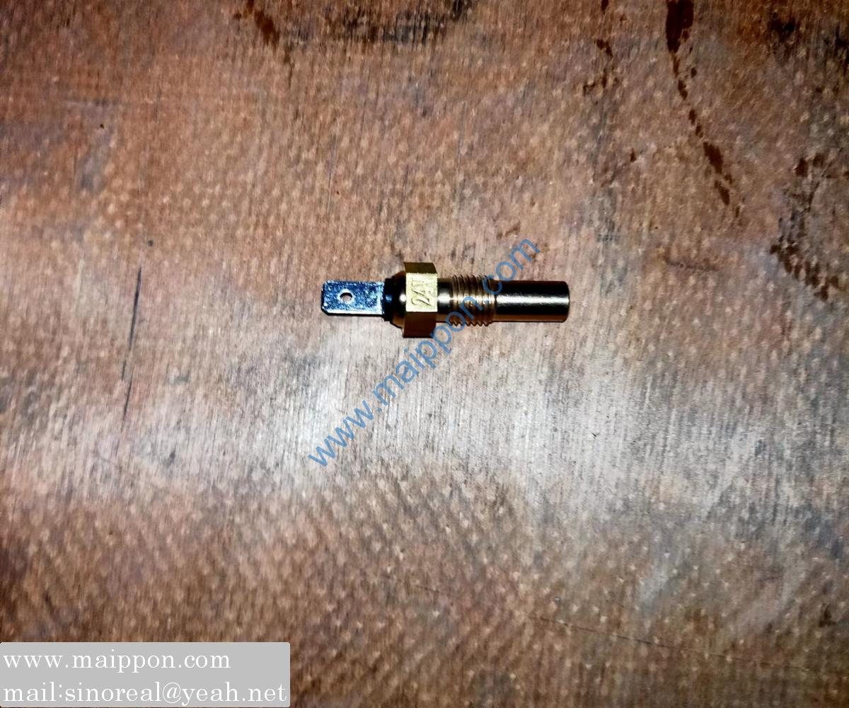 612600090107 water temperature sensor weichai