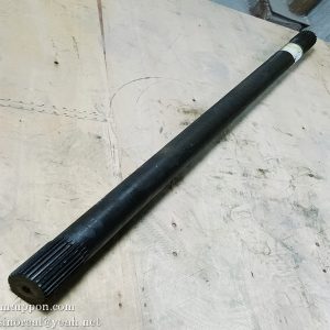 62A0005 Half Shaft ZL50C 62A0286 LIUGONG