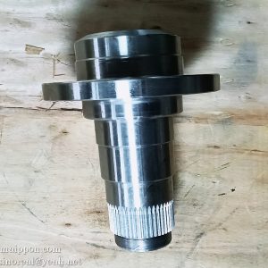 62A0285 Wheel-side support LIUGONG