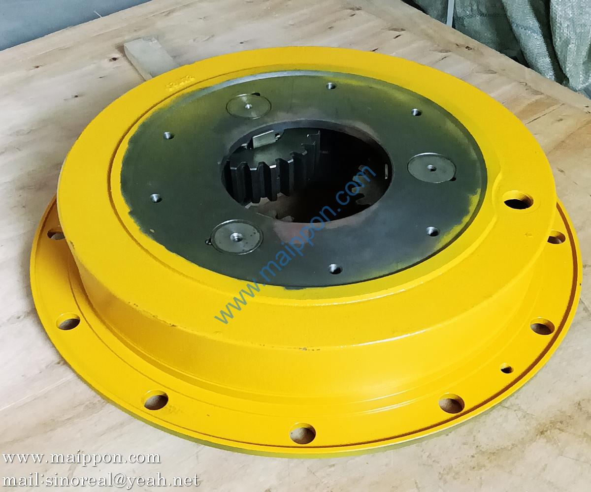 72A0004 72A0004 41A0003 41A0002 60A0007 Planetary gear carrier assembly clg856 LIUGONG