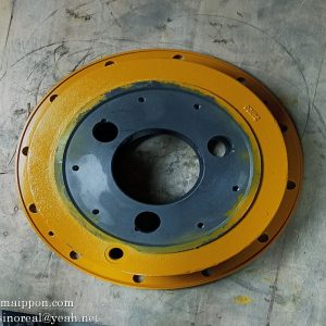 72A0004 ZL50C Planetary Gear Carrier LIUGONG