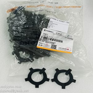 76A0011 Locking Washer liugong