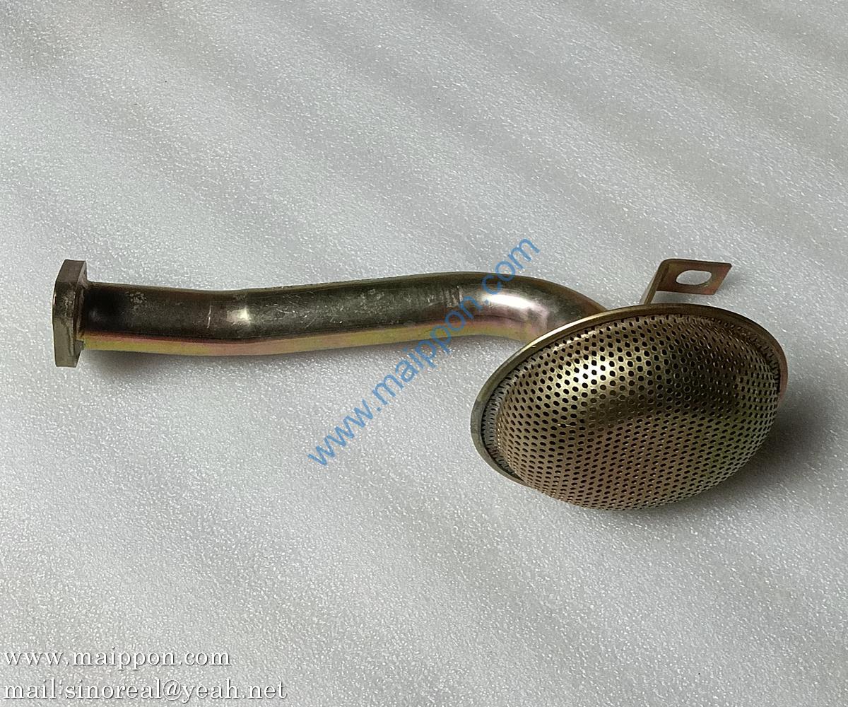 7W9020 Oil Pump Suction Filter 4110001005274 SP111565 C19AB-7W9020 PS09778 PS09774 4190000536208 4110000565085 LIUGONG