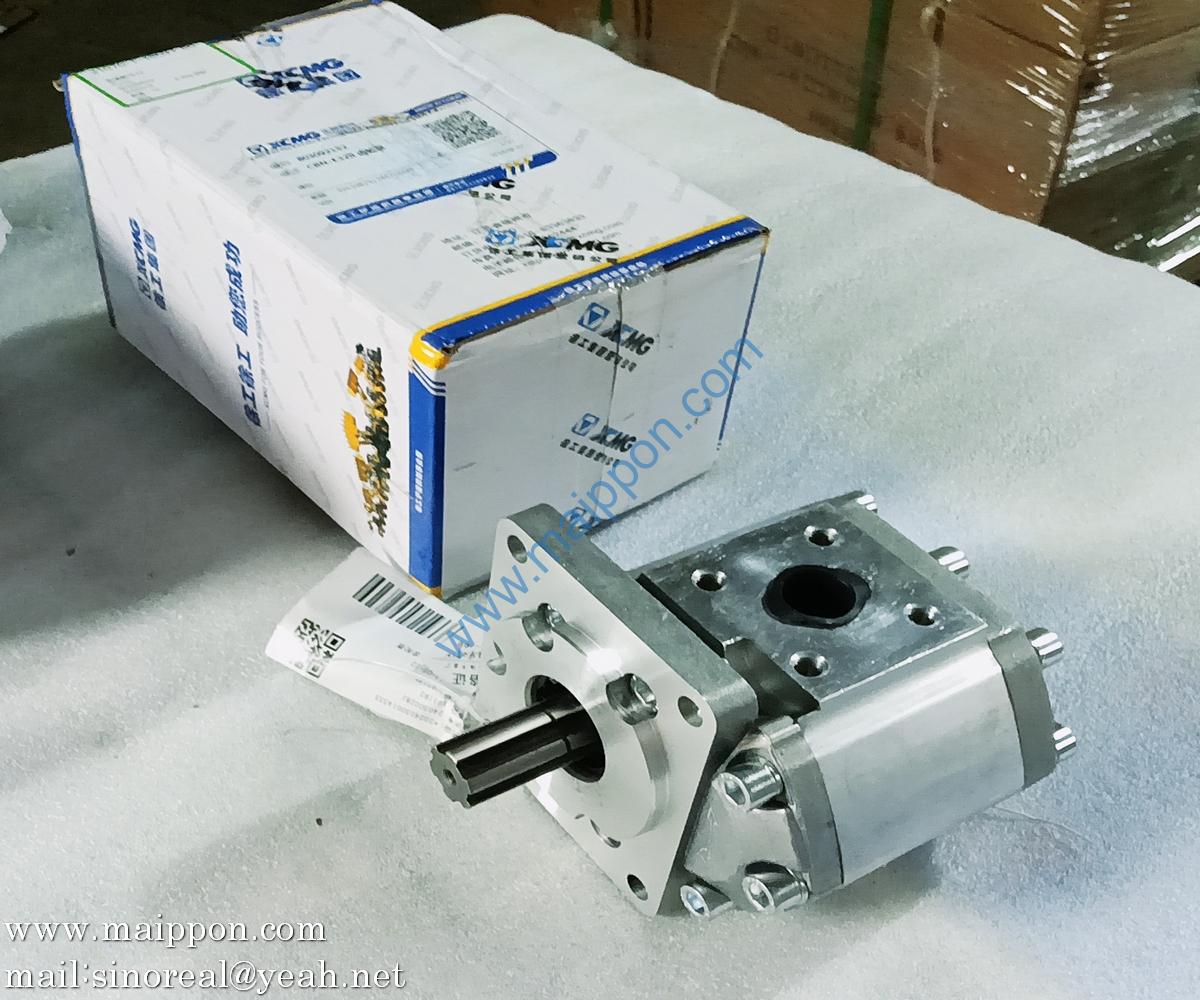 803004032 CBN-E32 GEAR PUMP XCMG