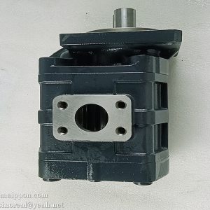 803004035 CBZ2100  5000035 W-01-00059 GEAR PUMP CHANGLIN XCMG