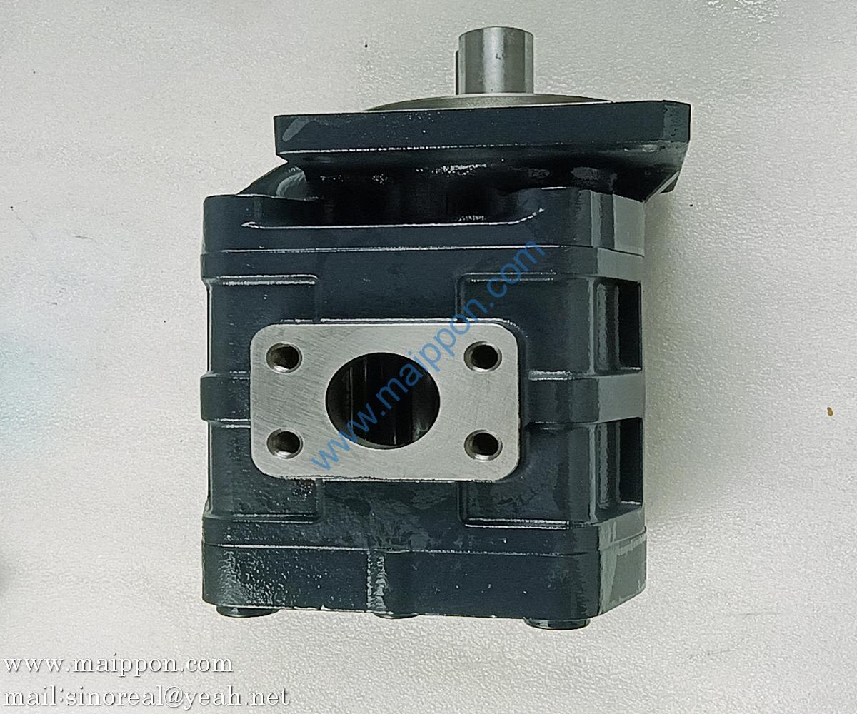 803004035 CBZ2100 5000035 W-01-00059 GEAR PUMP CHANGLIN XCMG