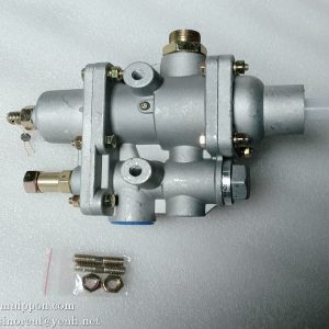 803004037 Oil-water separator assembly 860321627 5000177 0084 XCMG