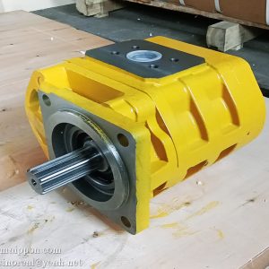 803004063 CBGJ3100 L GEAR PUMP XCMG