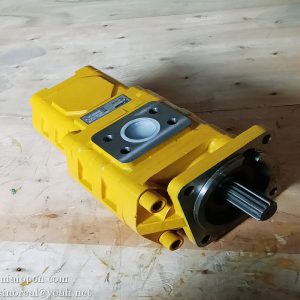 803004064 CBGJ2063/1016X GEAR PUMP XCMG